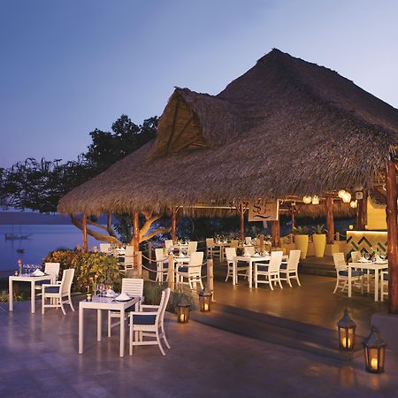 Secrets Papagayo All Inclusive - Adults Only Papagayo Bay Dış mekan fotoğraf
