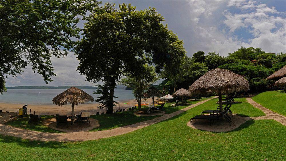Secrets Papagayo All Inclusive - Adults Only Papagayo Bay Dış mekan fotoğraf