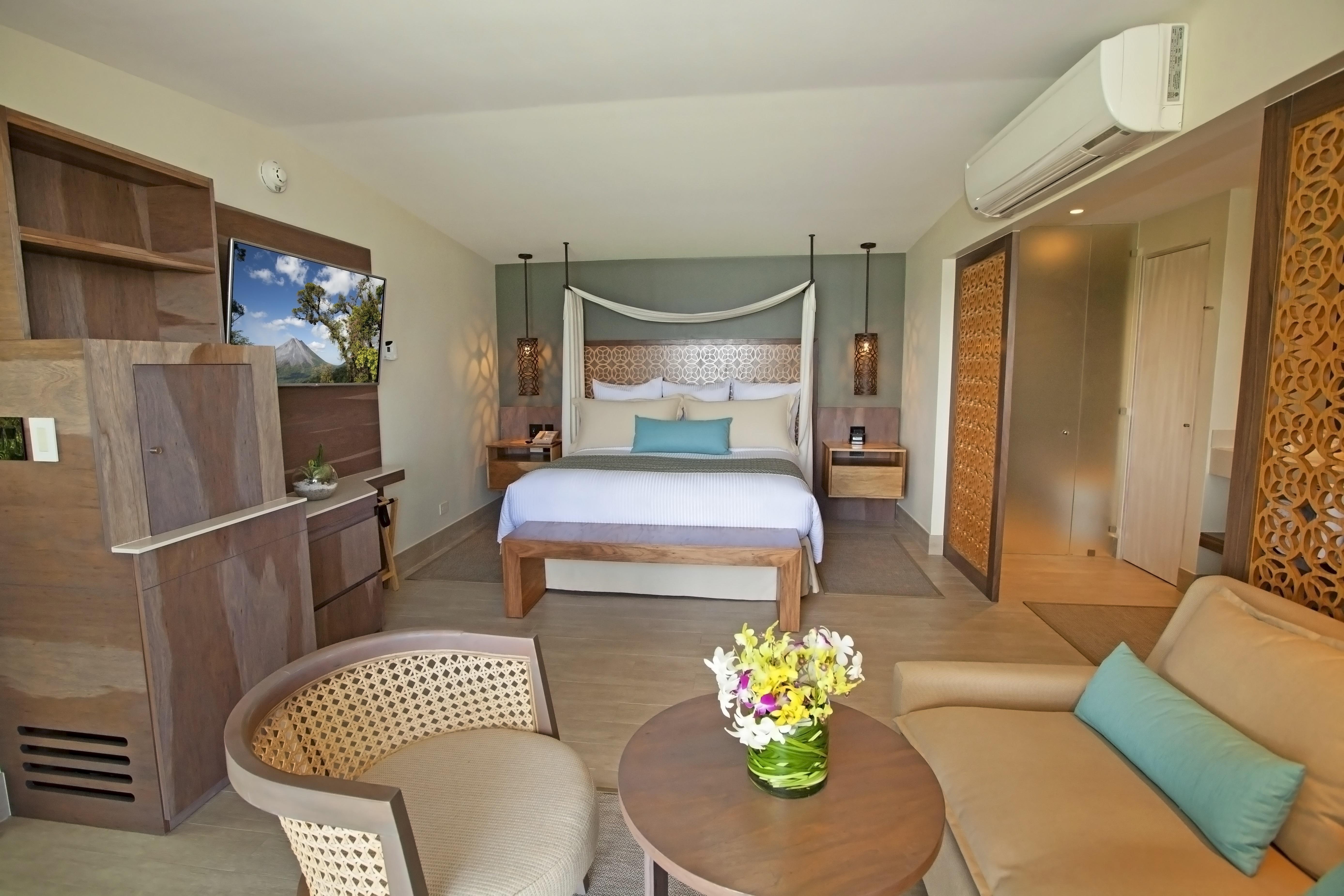 Secrets Papagayo All Inclusive - Adults Only Papagayo Bay Dış mekan fotoğraf