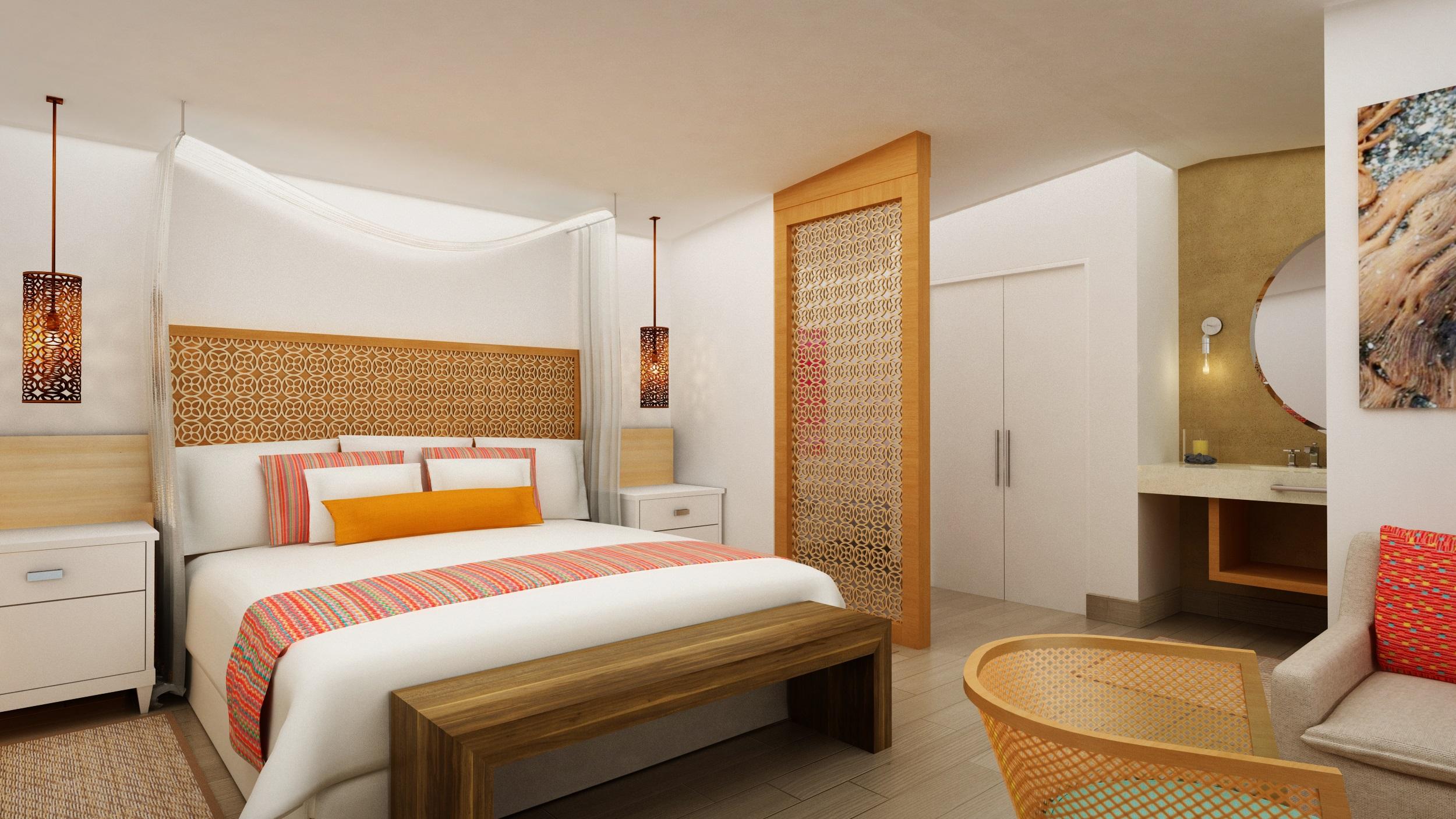 Secrets Papagayo All Inclusive - Adults Only Papagayo Bay Dış mekan fotoğraf