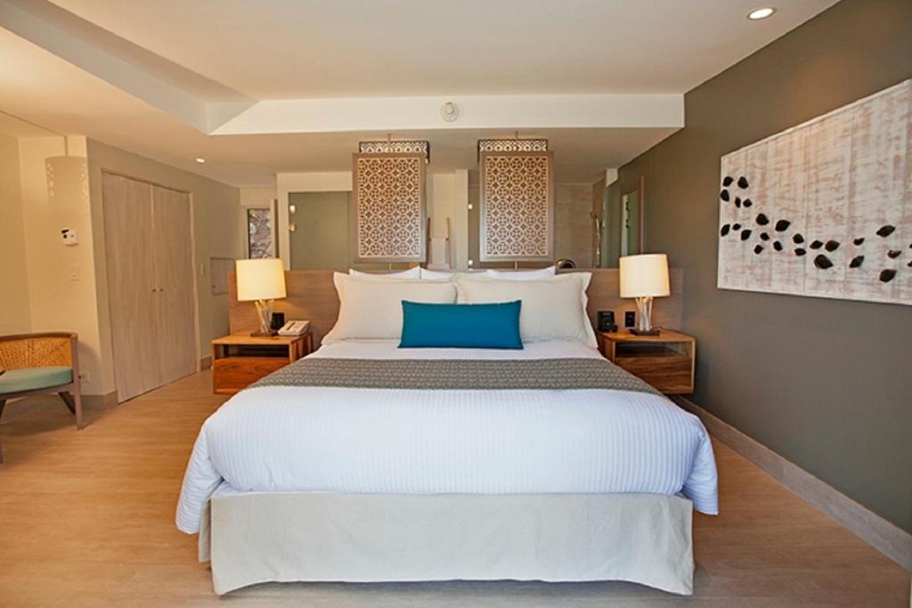 Secrets Papagayo All Inclusive - Adults Only Papagayo Bay Dış mekan fotoğraf