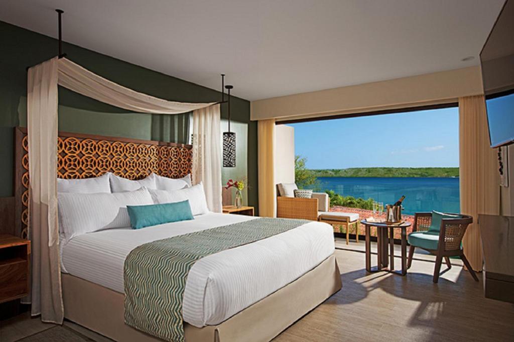 Secrets Papagayo All Inclusive - Adults Only Papagayo Bay Dış mekan fotoğraf