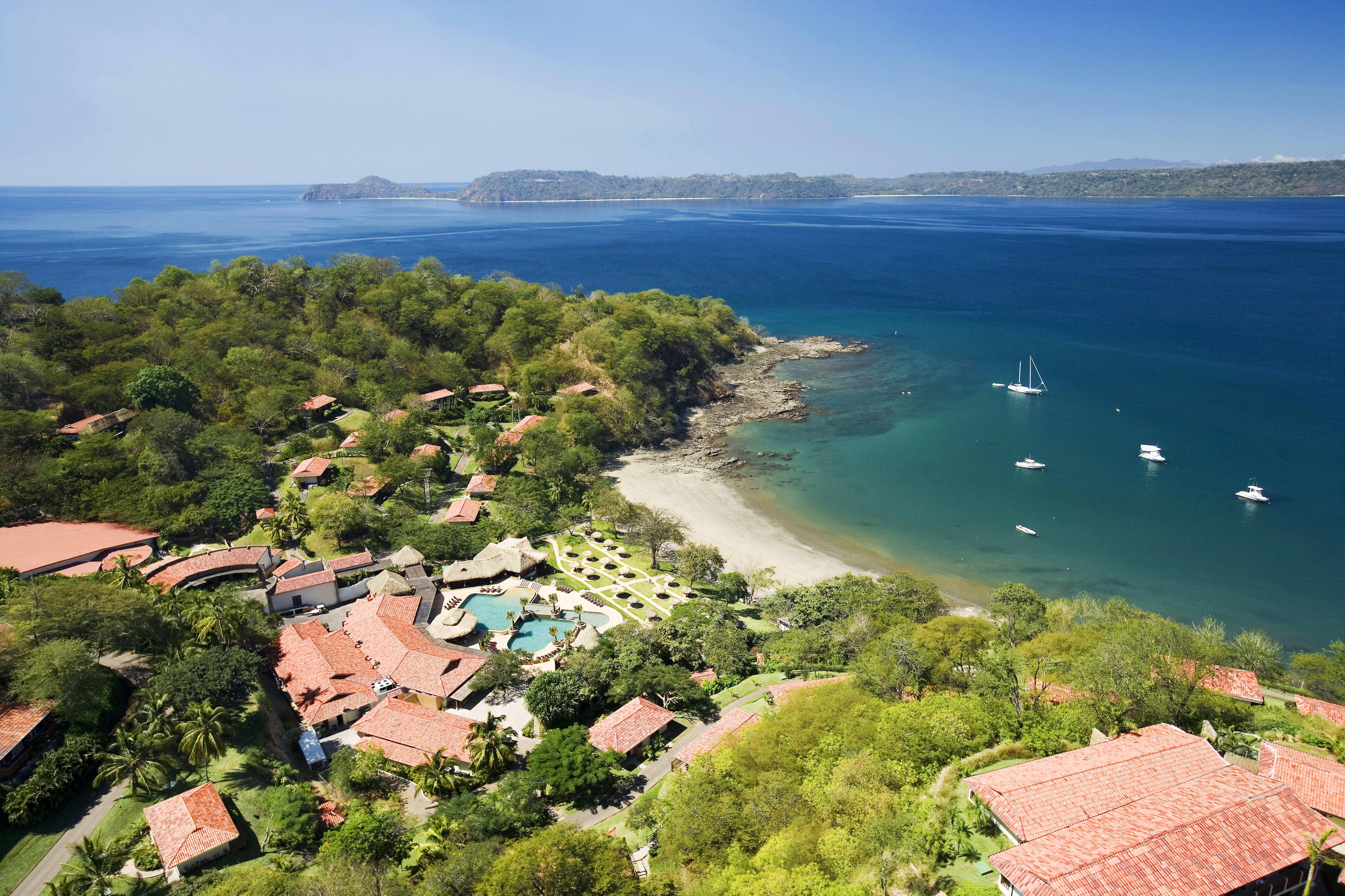 Secrets Papagayo All Inclusive - Adults Only Papagayo Bay Dış mekan fotoğraf