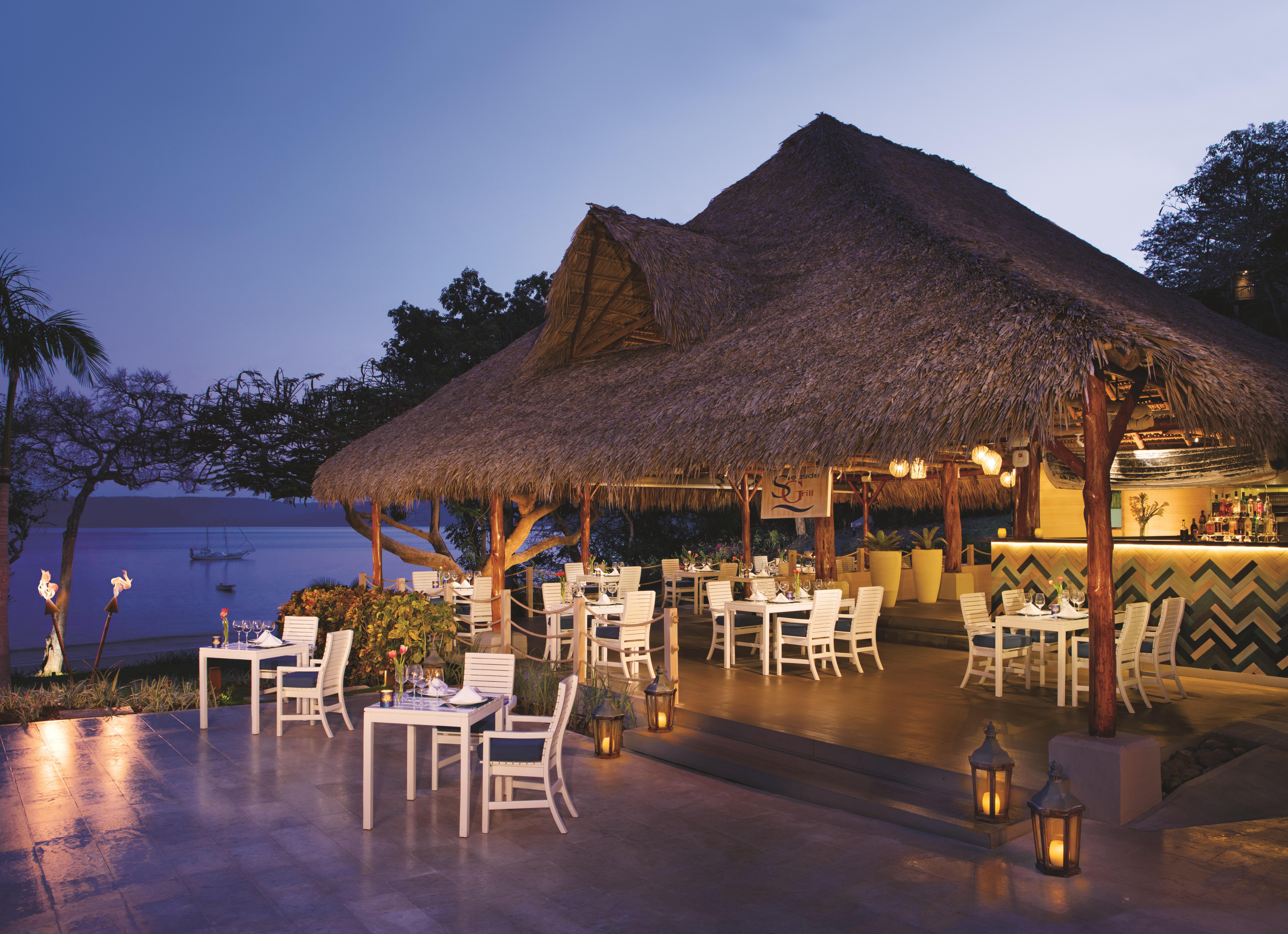 Secrets Papagayo All Inclusive - Adults Only Papagayo Bay Dış mekan fotoğraf