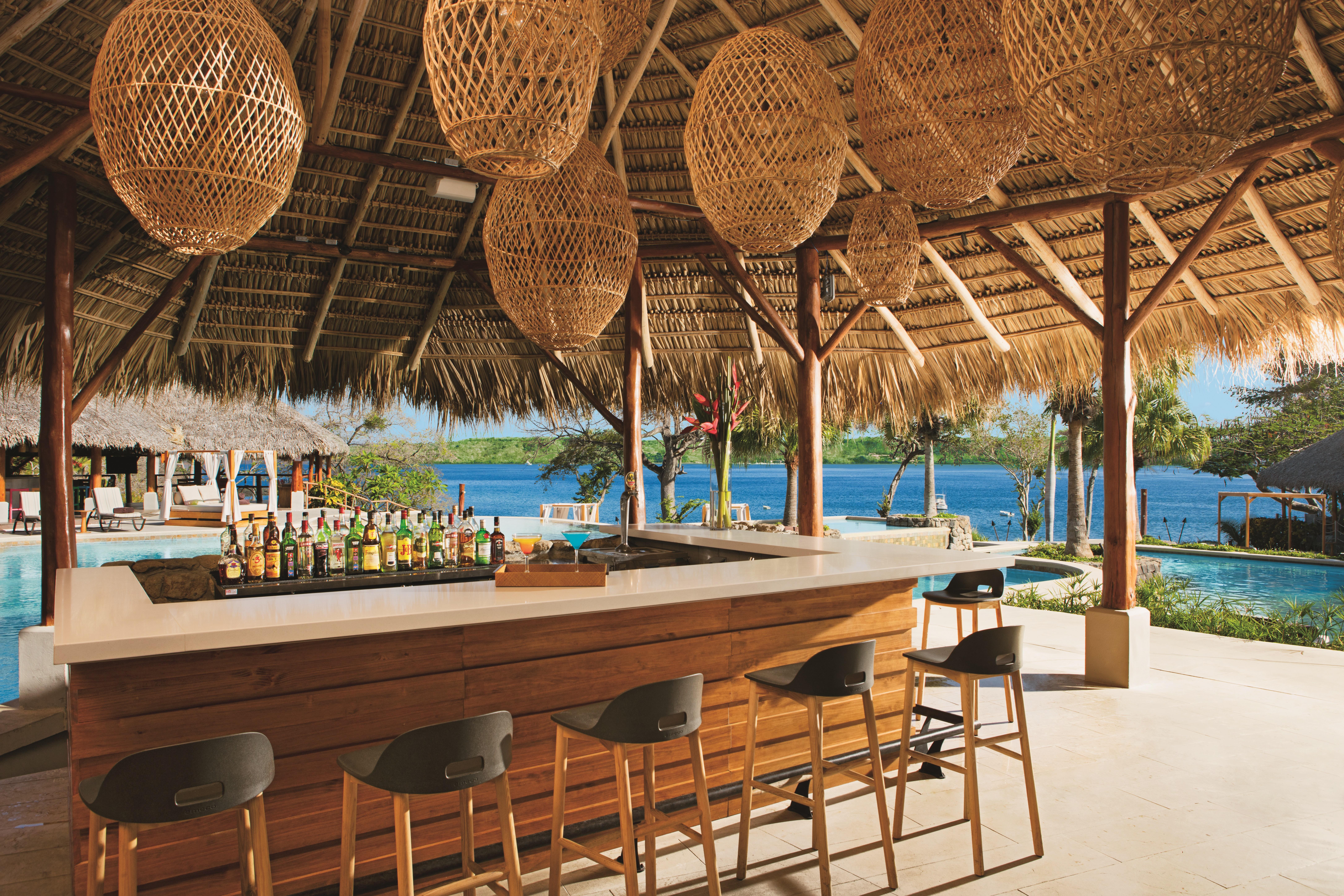 Secrets Papagayo All Inclusive - Adults Only Papagayo Bay Dış mekan fotoğraf