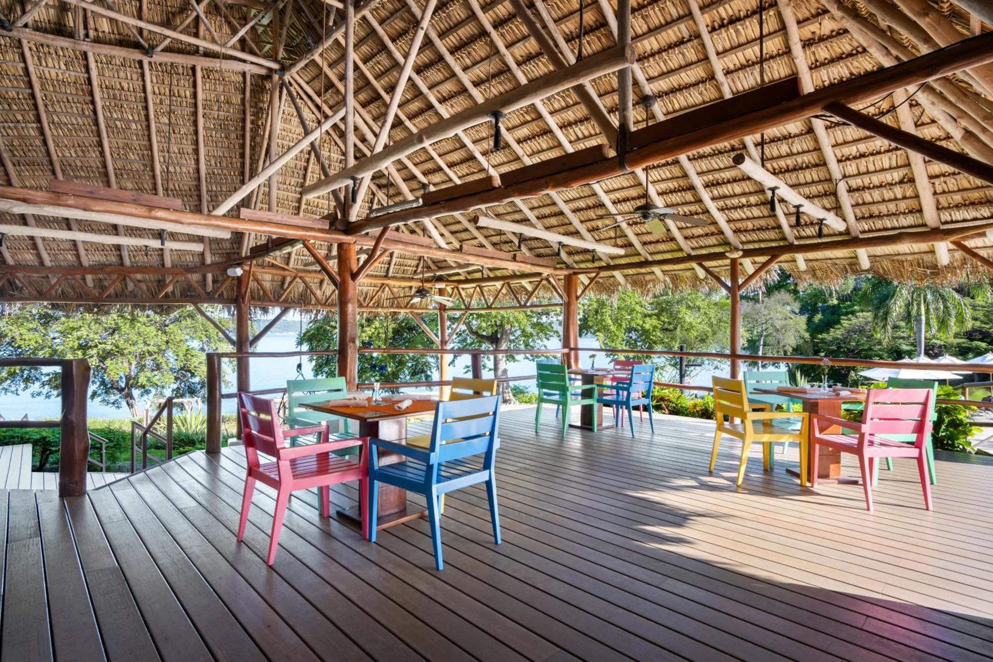 Secrets Papagayo All Inclusive - Adults Only Papagayo Bay Dış mekan fotoğraf