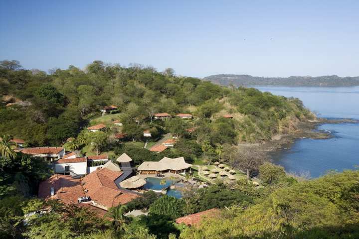 Secrets Papagayo All Inclusive - Adults Only Papagayo Bay Dış mekan fotoğraf