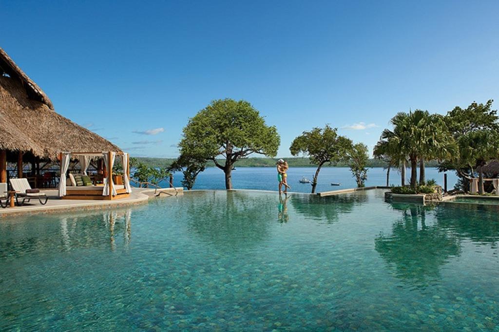 Secrets Papagayo All Inclusive - Adults Only Papagayo Bay Dış mekan fotoğraf