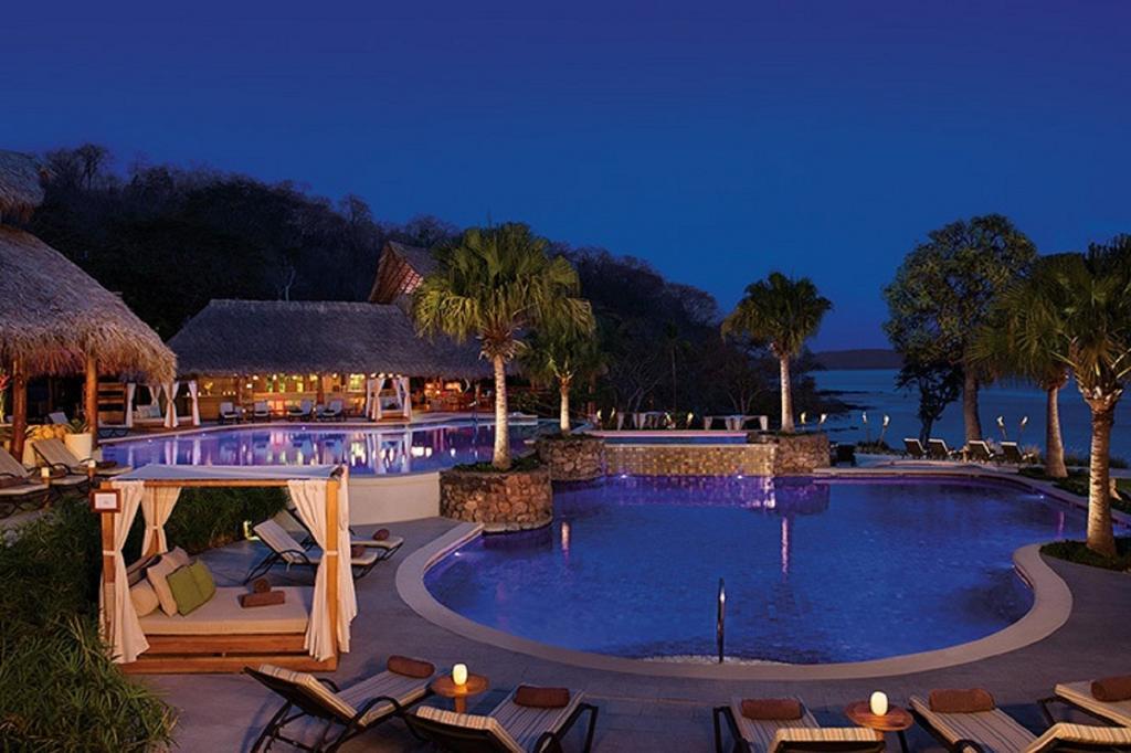 Secrets Papagayo All Inclusive - Adults Only Papagayo Bay Dış mekan fotoğraf