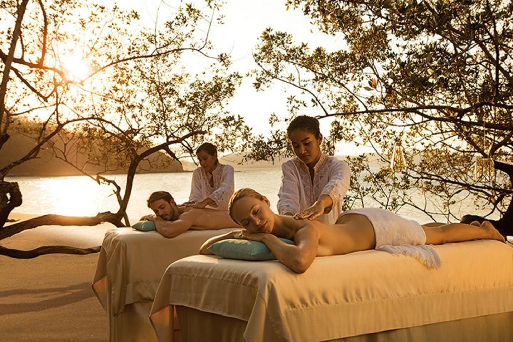 Secrets Papagayo All Inclusive - Adults Only Papagayo Bay Dış mekan fotoğraf