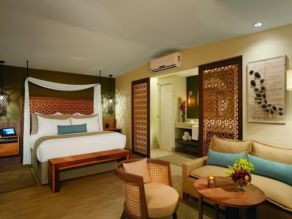 Secrets Papagayo All Inclusive - Adults Only Papagayo Bay Dış mekan fotoğraf