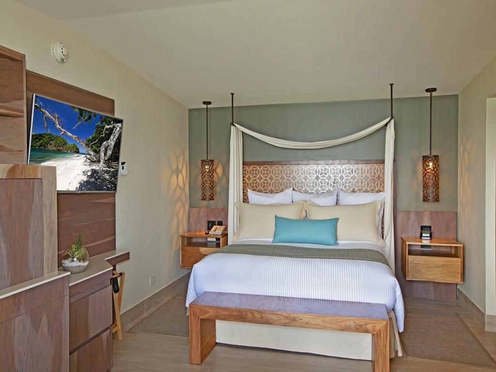 Secrets Papagayo All Inclusive - Adults Only Papagayo Bay Dış mekan fotoğraf