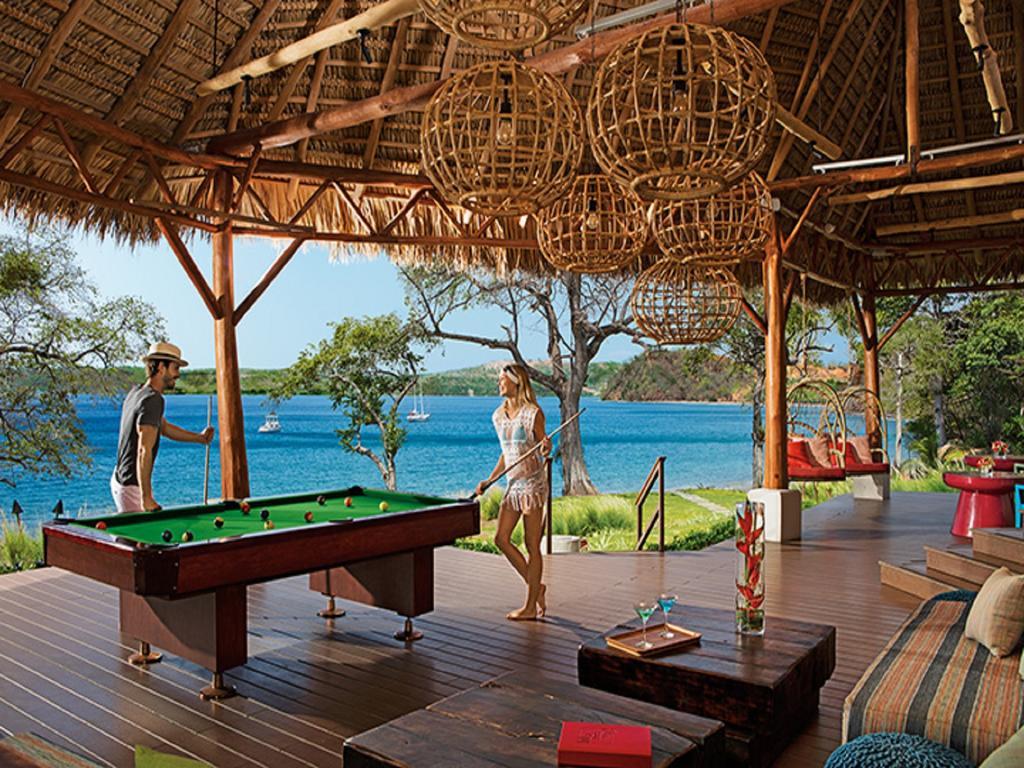 Secrets Papagayo All Inclusive - Adults Only Papagayo Bay Dış mekan fotoğraf