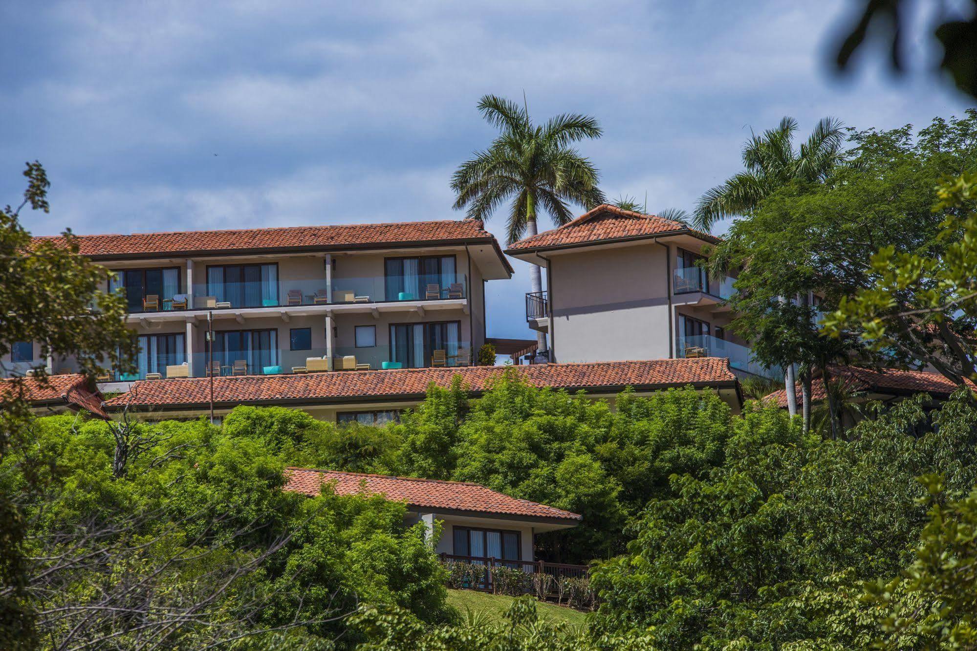 Secrets Papagayo All Inclusive - Adults Only Papagayo Bay Dış mekan fotoğraf