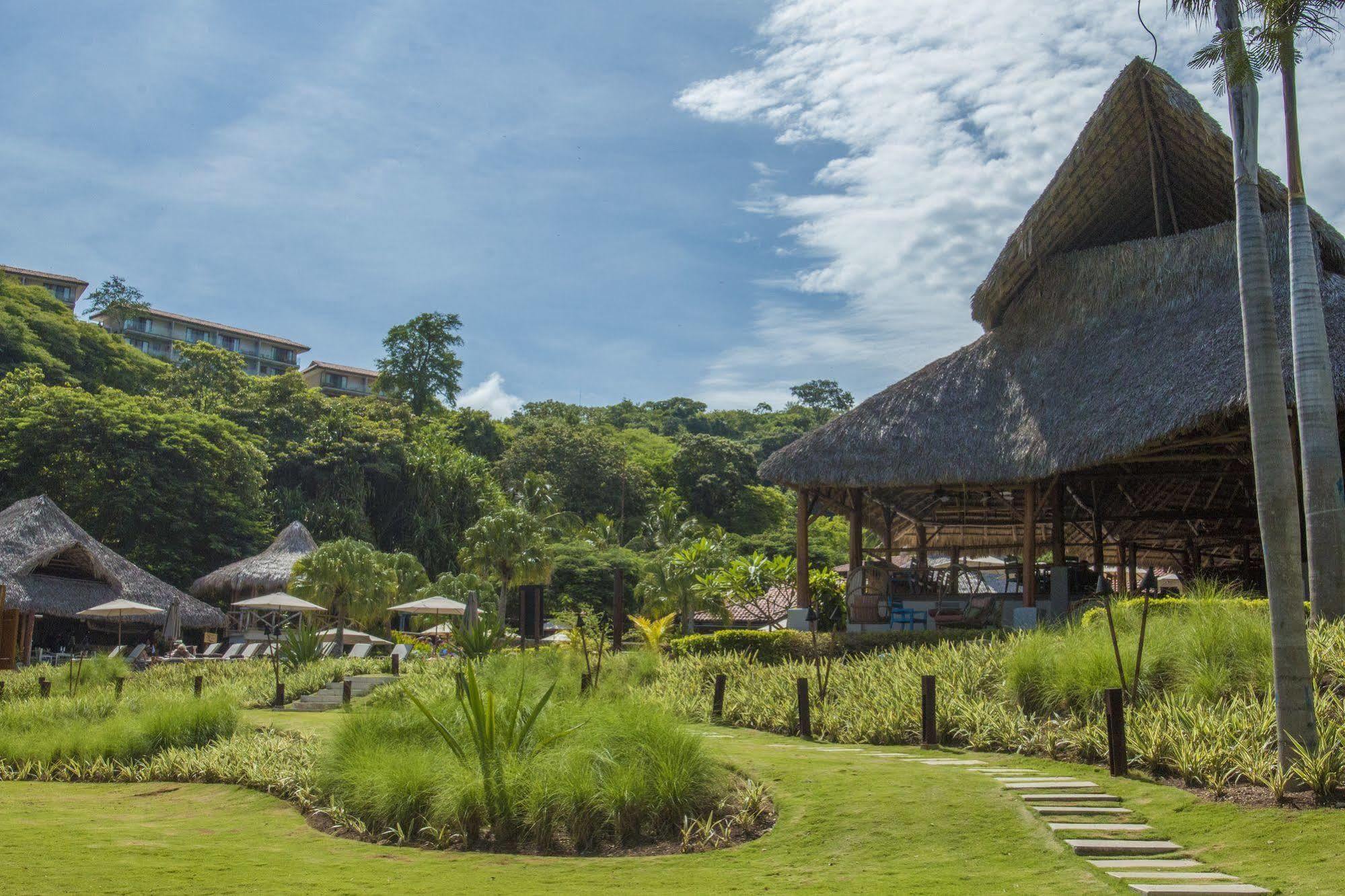 Secrets Papagayo All Inclusive - Adults Only Papagayo Bay Dış mekan fotoğraf