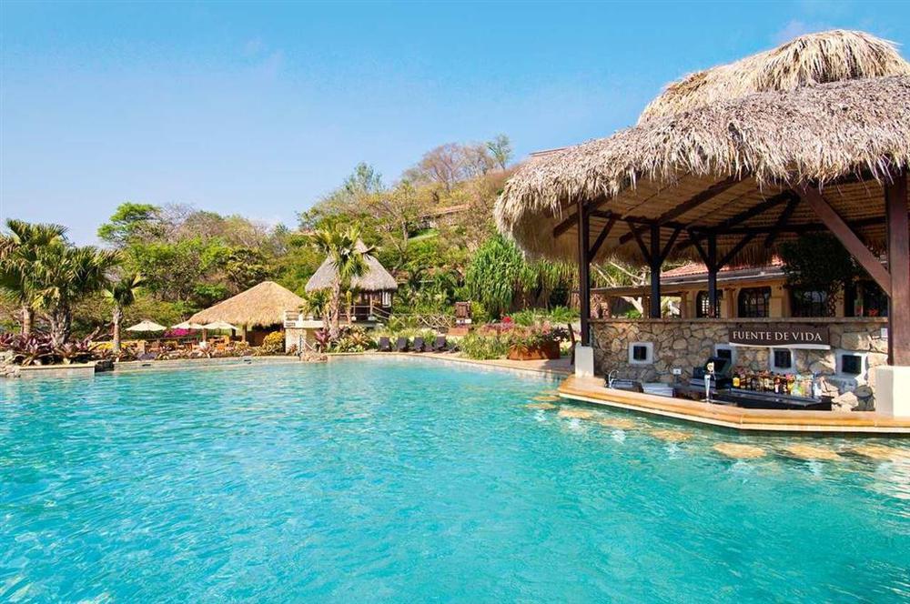 Secrets Papagayo All Inclusive - Adults Only Papagayo Bay Konforlar fotoğraf