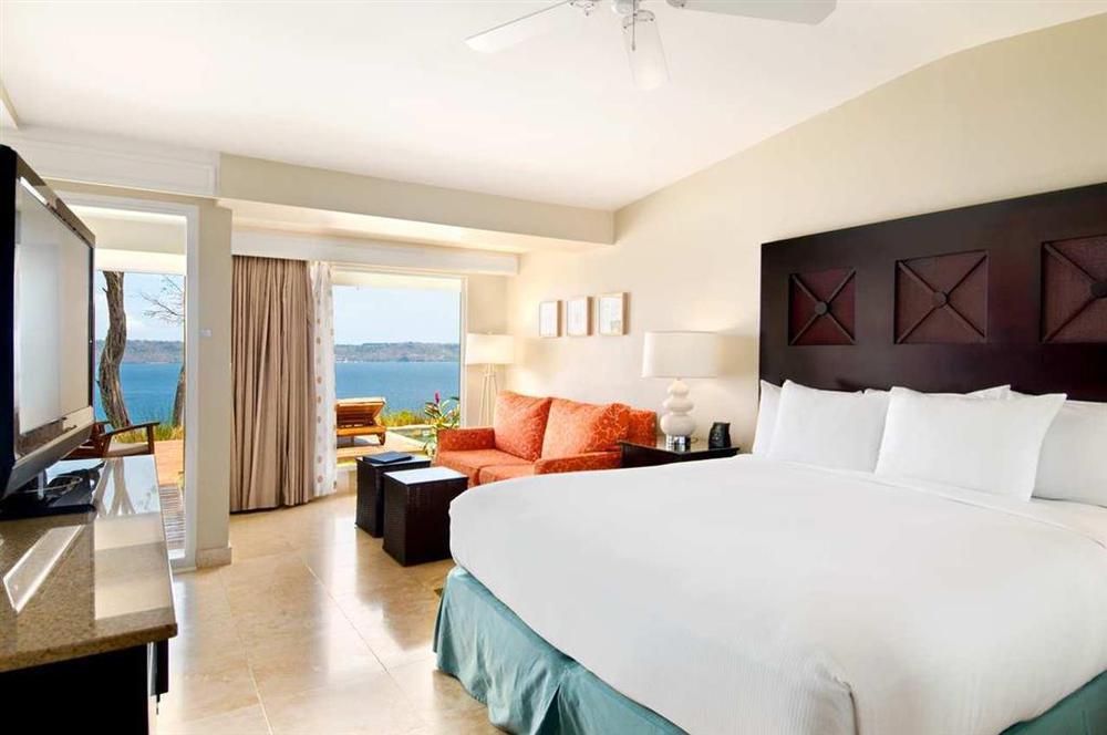 Secrets Papagayo All Inclusive - Adults Only Papagayo Bay Oda fotoğraf