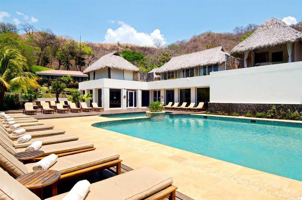 Secrets Papagayo All Inclusive - Adults Only Papagayo Bay Konforlar fotoğraf