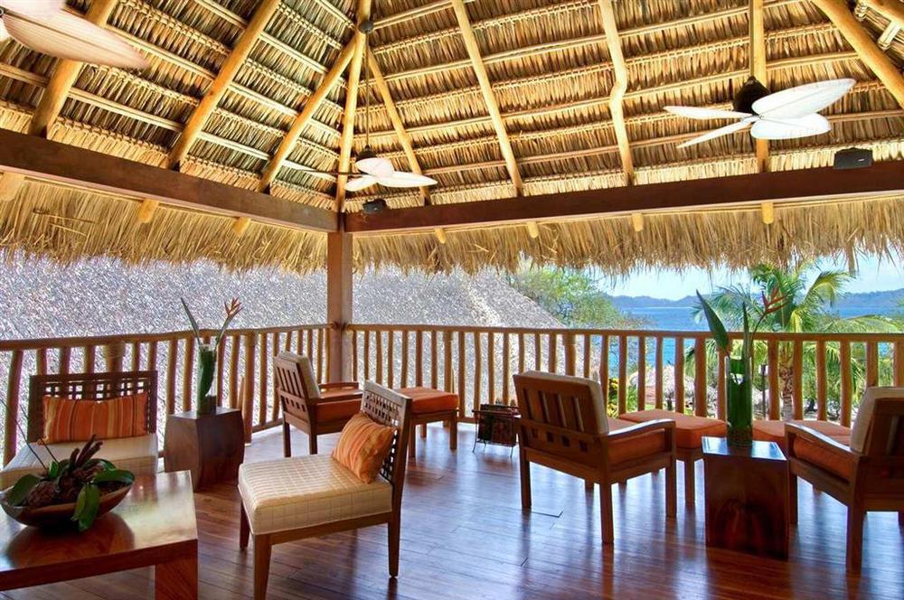 Secrets Papagayo All Inclusive - Adults Only Papagayo Bay Konforlar fotoğraf