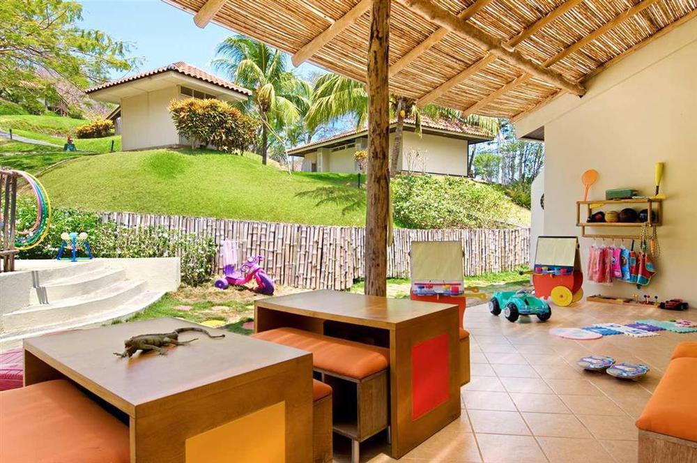 Secrets Papagayo All Inclusive - Adults Only Papagayo Bay Oda fotoğraf