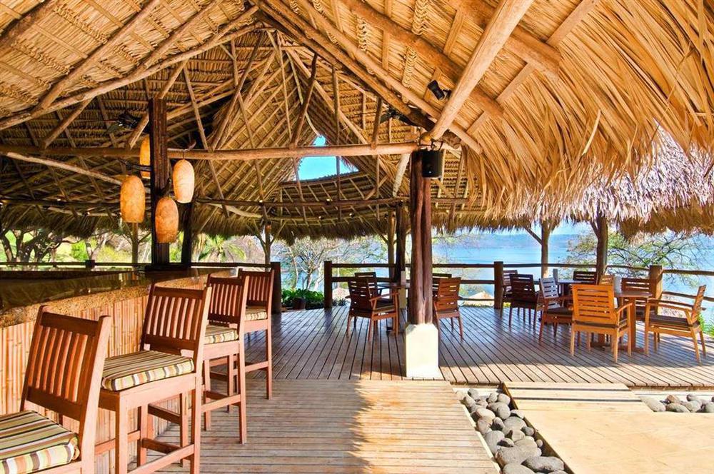 Secrets Papagayo All Inclusive - Adults Only Papagayo Bay Restoran fotoğraf